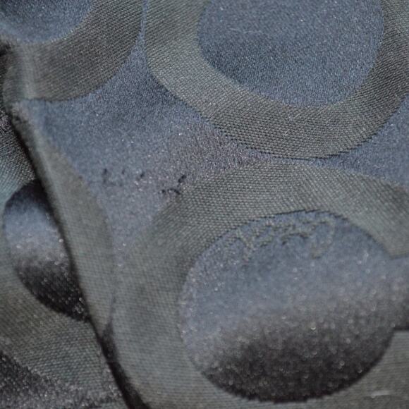 Signature Brooke Mahogany Shoulder Bag - Picture 4 of 8